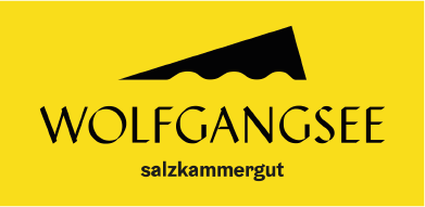 Logo Wolfgangsee Salzkammergut